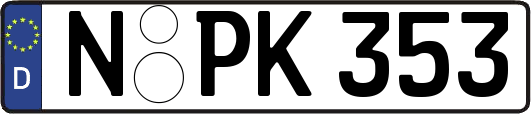 N-PK353