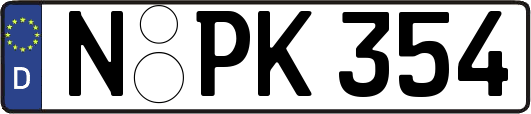 N-PK354