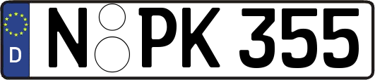 N-PK355