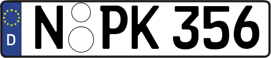 N-PK356