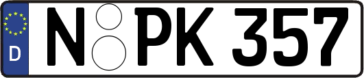 N-PK357