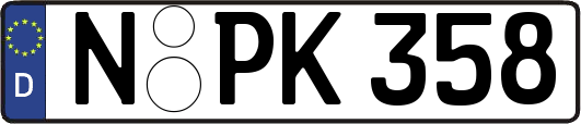 N-PK358
