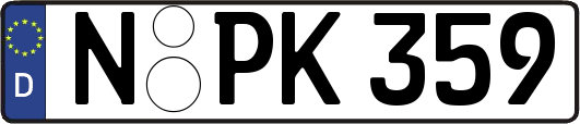 N-PK359