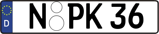 N-PK36