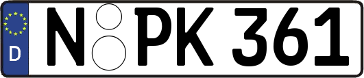 N-PK361