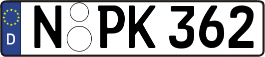 N-PK362