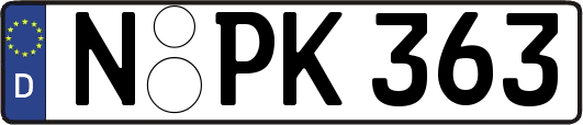 N-PK363