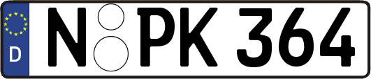 N-PK364