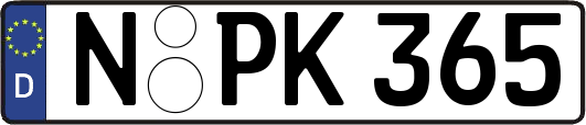 N-PK365