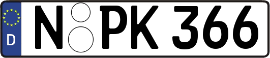 N-PK366