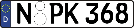 N-PK368