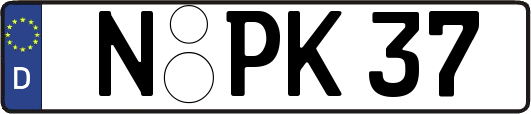 N-PK37