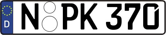 N-PK370