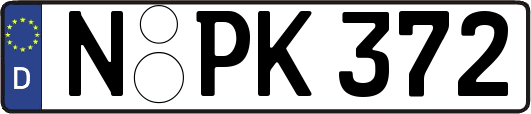 N-PK372
