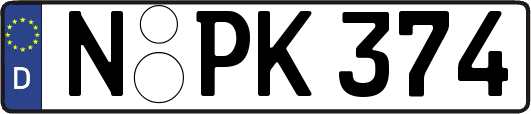N-PK374