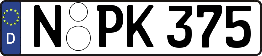 N-PK375