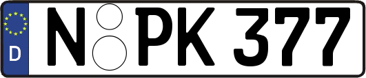 N-PK377