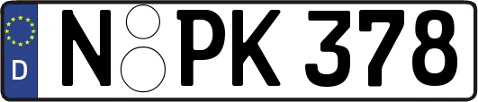 N-PK378
