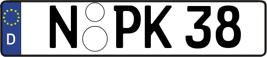 N-PK38