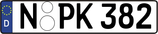 N-PK382