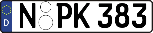 N-PK383