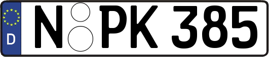 N-PK385