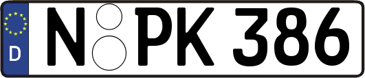N-PK386