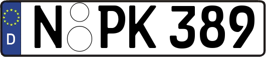 N-PK389