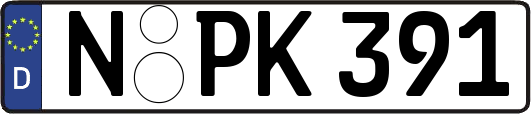 N-PK391