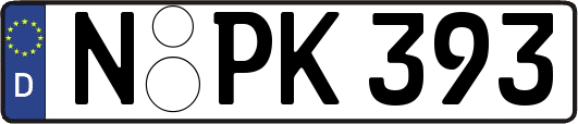 N-PK393