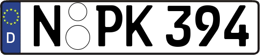 N-PK394