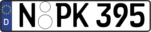 N-PK395