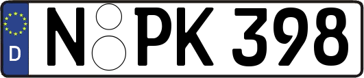 N-PK398