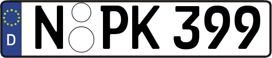 N-PK399