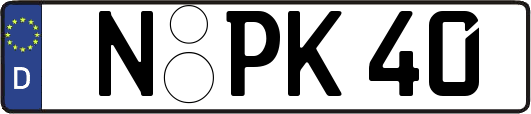 N-PK40