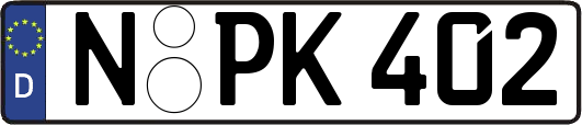 N-PK402