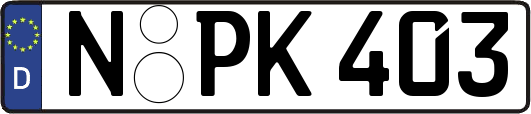 N-PK403