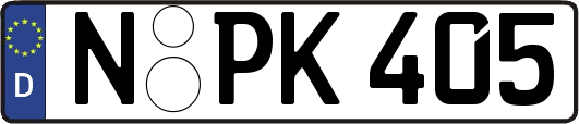 N-PK405