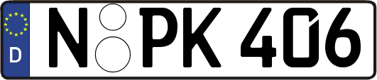 N-PK406