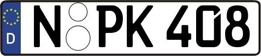 N-PK408