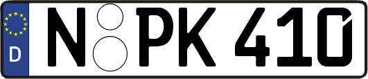 N-PK410