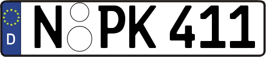 N-PK411