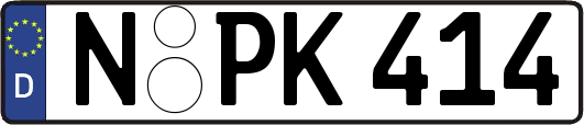 N-PK414