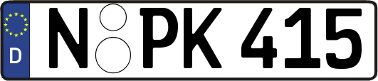 N-PK415