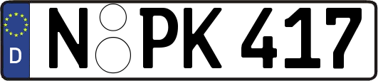 N-PK417