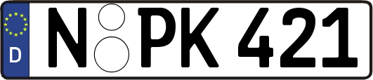 N-PK421