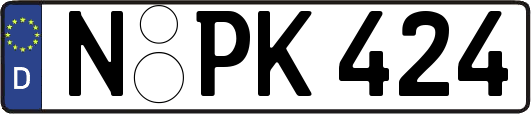 N-PK424