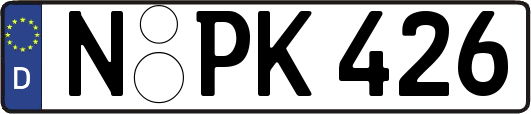 N-PK426
