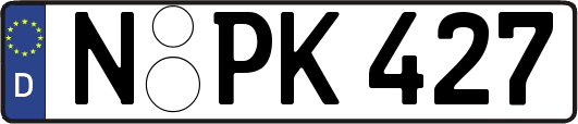 N-PK427