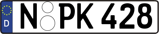 N-PK428